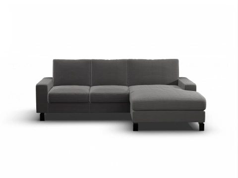 Ecksofa LO Medium R